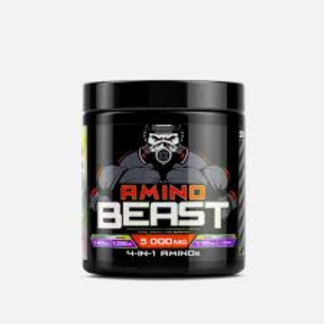 Beast Aminos Grape 192g 